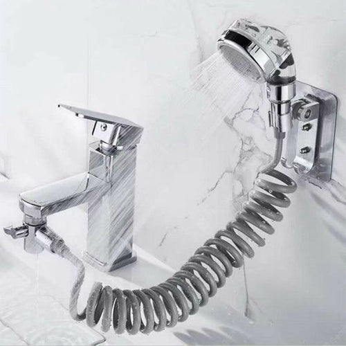 GRIFO PORTATIL PARA DUCHA