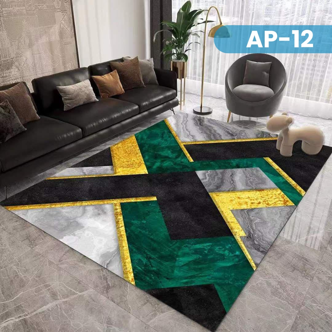 Alfombras de Lujo Estilo Persa