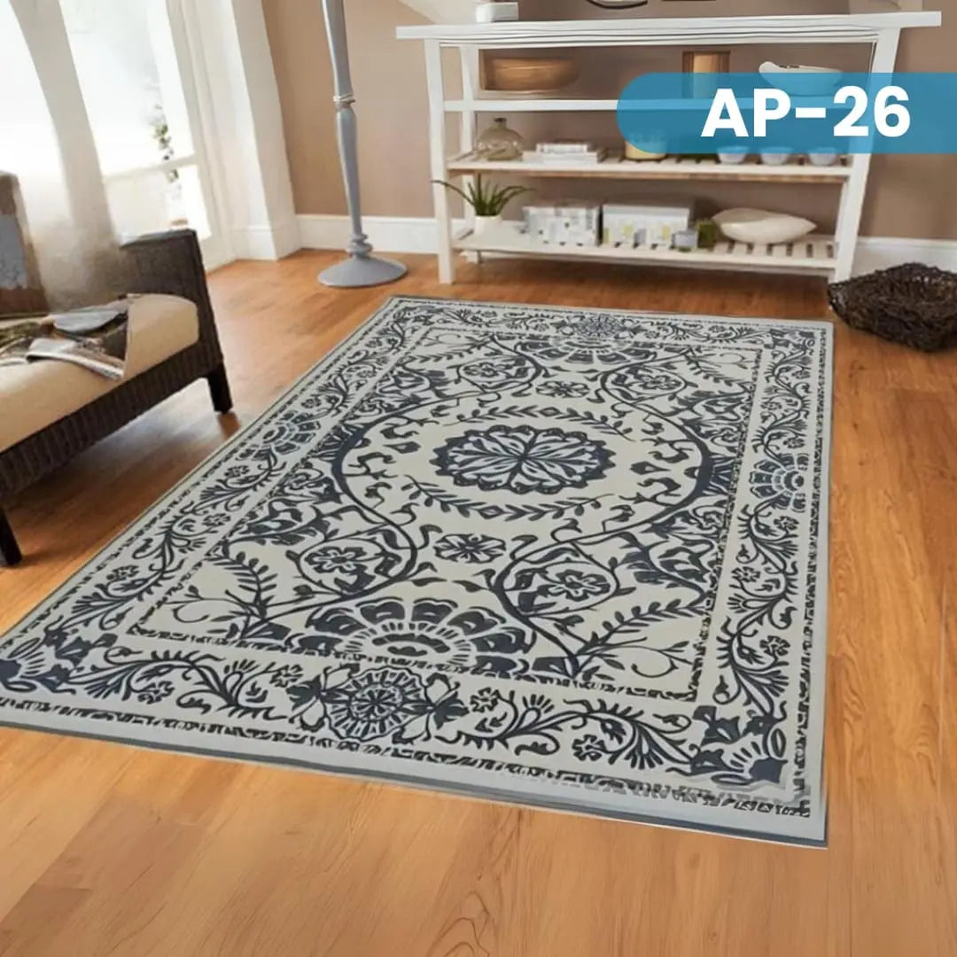 Alfombras de Lujo Estilo Persa