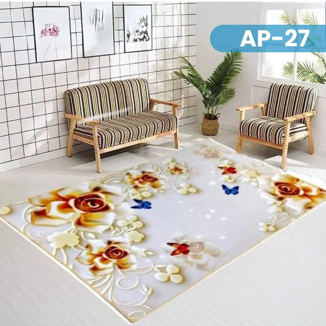 Alfombras de Lujo Estilo Persa