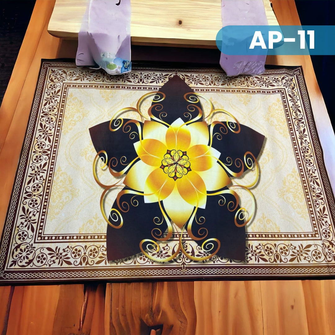 Alfombras de Lujo Estilo Persa