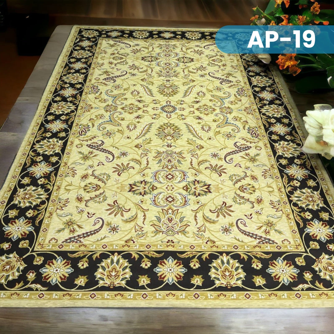 Alfombras de Lujo Estilo Persa