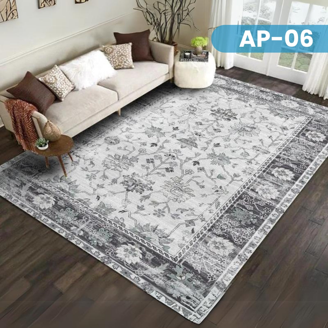 Alfombras de Lujo Estilo Persa