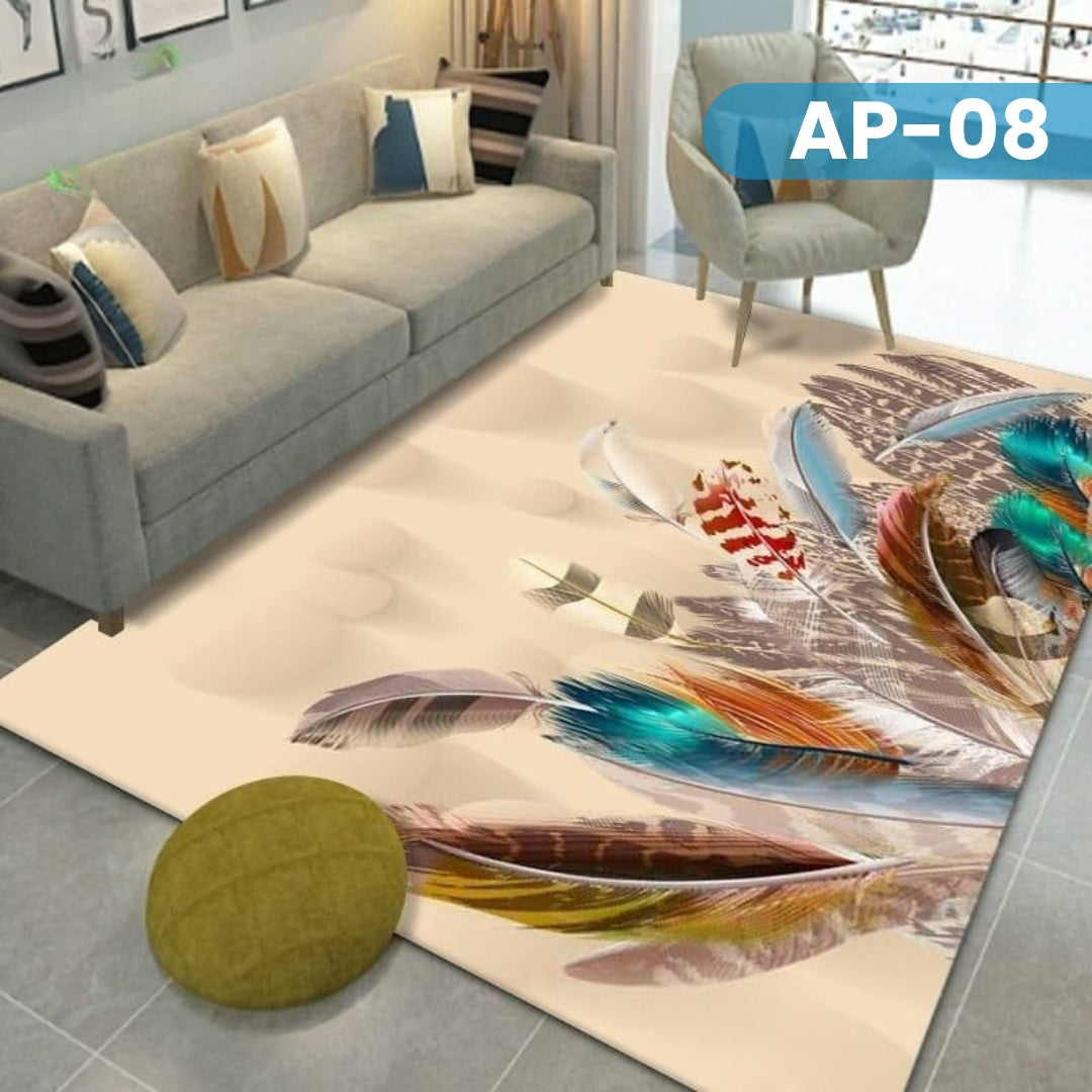 Alfombras de Lujo Estilo Persa