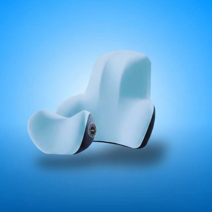 Kit de Soporte Lumbar 2 en 1