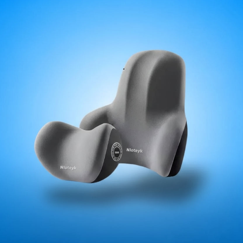 Kit de Soporte Lumbar 2 en 1