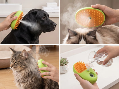 Tapete Interactivo para Mascotas