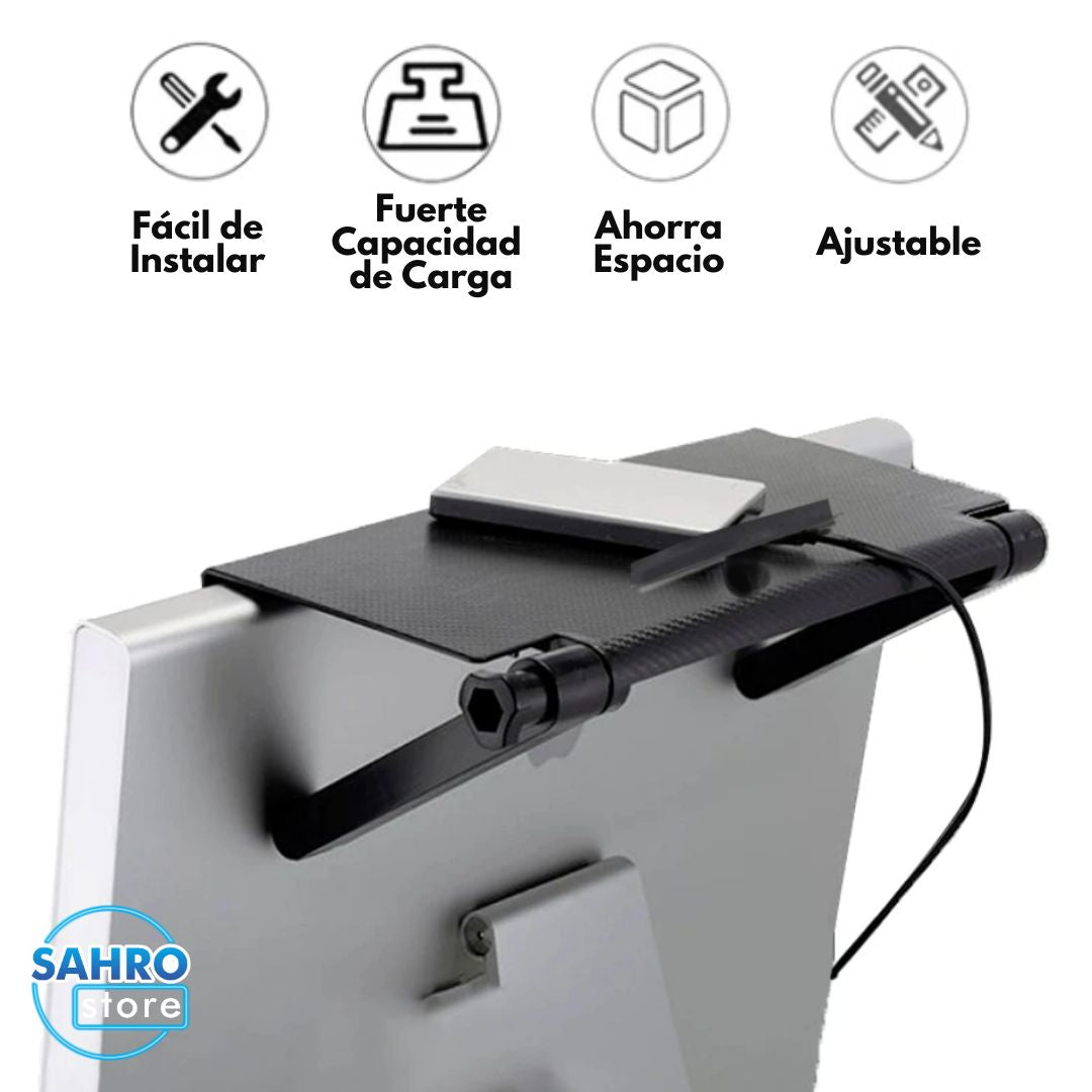 SOPORTE PARA TELEVISOR